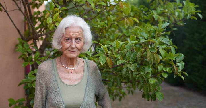 Muere la traductora y experta en Mercè Rodoreda Anna Maria Saludes