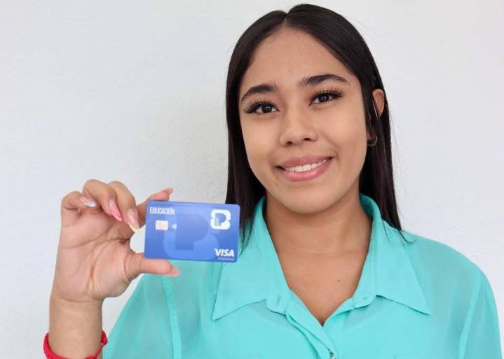 Anuncia San Pedro registro para Tarjeta de Apoyo Estudiantil