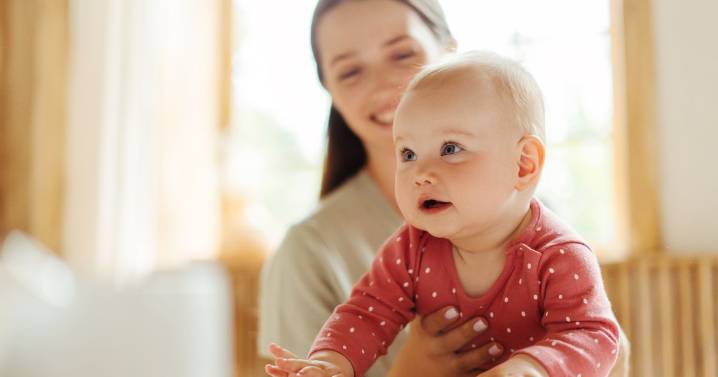 Mum and dad urged to reconsider their baby's name due to 'bad' initials