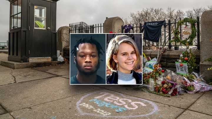Teen in Tessa Majors murder case faces new attempted murder charges