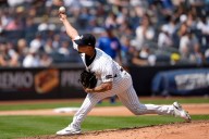 Yankees will most certianly clear $5 million letting once elite pitcher walk