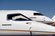 U.S. safety board urges owners of some Bombardier Learjets to check landing gear after fatal incident