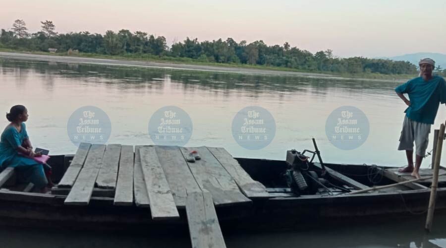 Margherita to build Bom Singpho Memorial Bridge honouring 1830 freedom fighter