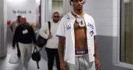 Bills receiver Keon Coleman produces little despite ample playing time against Falcons