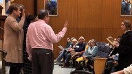 CLOUT takes on housing crisis in next citywide campaign