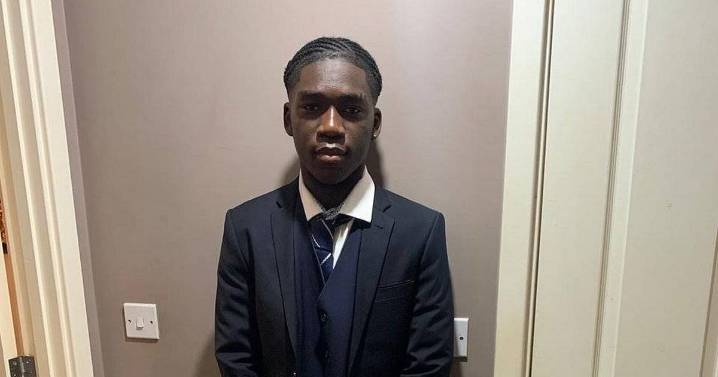 Brit teen killed 3 months after Dubai prison release pleaded for 'life back' before tragedy