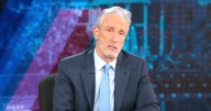 Jon Stewart Hits ‘Vengeance’-Fueled Donald Trump With Impotence Dig