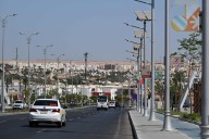Three Qatari Diplomats Killed in Egypt Car Crash