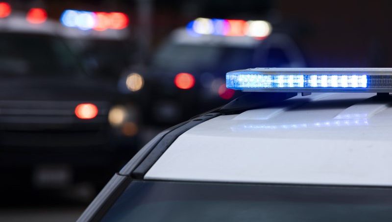 2 children, 1 man dead in Stockton head