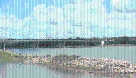 Williston Water Treatment Plant reducing operations due to turbidity in Missouri River