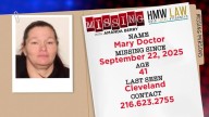 Missing: Mary Doctor