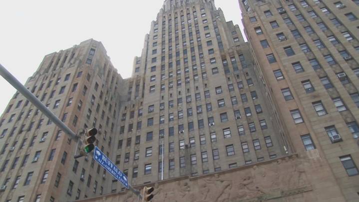 Buffalo bond battle rages on as city Comptroller says she'll appeal court order