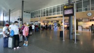 Los aeropuertos de Castilla y León entran en 'modo invierno': estos son todos los destinos disponibles