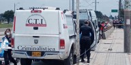 Misterio rodea la muerte de un ladrón a las afueras de Ibagué