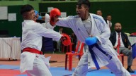 31st State Karate Championship kicks off with record participation in Shillong