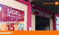 Secretario del SUTE Huaraz exige sanción a funcionarios sorprendidos desayunando en horario laboral