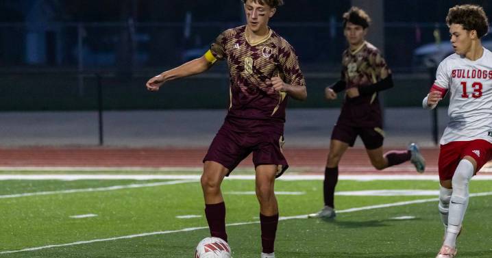 Morris, Streator soccer teams end regular season with 1