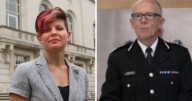 Met Commissioner Rowley must resign, Green assembly member