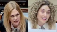 Lourdes Arrieta cruzó a Lilia Lemoine en Diputados y fue ovacionada: "Qué se puede esperar..."