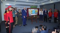 Cachito de historia: el billete conmemorativo de Lotería Nacional por sus 57 años en México