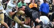 Georgia Tech Wake Forest Football