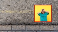 Mujer demanda a ciudad tras caerse por pisar un bache y recibe 7.5 millones de dólares