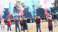 Kohler celebrates 50 years in Brownwood, announces acquisition of 80 acres for solar project