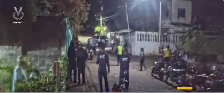 Capturan a sacerdote por presunto secuestro en Cojedes