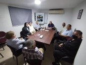 Fedecámaras Monagas oficializa creación de la Cámara de clínicas privadas