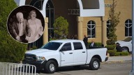 Despiden en Chihuahua a Víctor Cruz Russek, Esposo de la Gobernadora Maru Campos