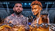 Sean Brady vs. Michael Morales added to UFC 322 at MSG on November 15th