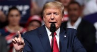 'Epstein bomb about to drop': Dem lawmaker claims House Republicans ready to abandon Trump