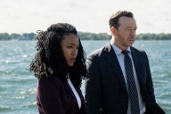 Boston Blue - Episode 1.03 - History - Promotional Photos + Press Release