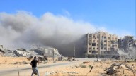 Israel Strikes Gaza, Killing 6, Hours After Trump's Call For End To Bombing