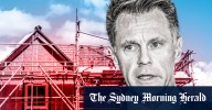 NSW housing crisis: Chris Minns says it affects cost of living, labour shortages