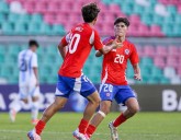 Las joyas de La Roja Sub 17: quiénes son las figuras que buscarán brillar en el Mundial de Qatar