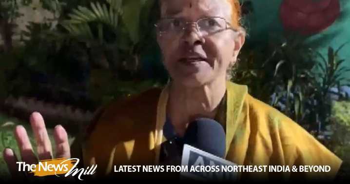 Karur Stampede: Petitioner Uma Anandan rejects Supreme Court plea claims