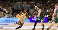 Las fotos del Unicaja