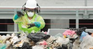 En 2026 va la nueva separación de basura
