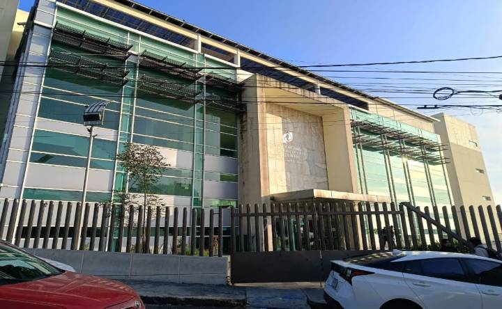 Vinculan a proceso a dos hombres por la desaparición de la joven Kimberly Moya en Naucalpan