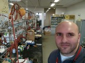 "La preocupación es total", dijo el jefe del científico argentino desaparecido en Alemania
