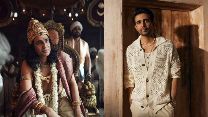 Exclusive: Gulshan Devaiah on Kannada debut, Bhoota Kola, self