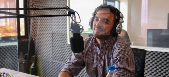 «ENTRE LAS CUATRO LISTAS PERONISTAS SACAMOS 42.000 VOTOS»