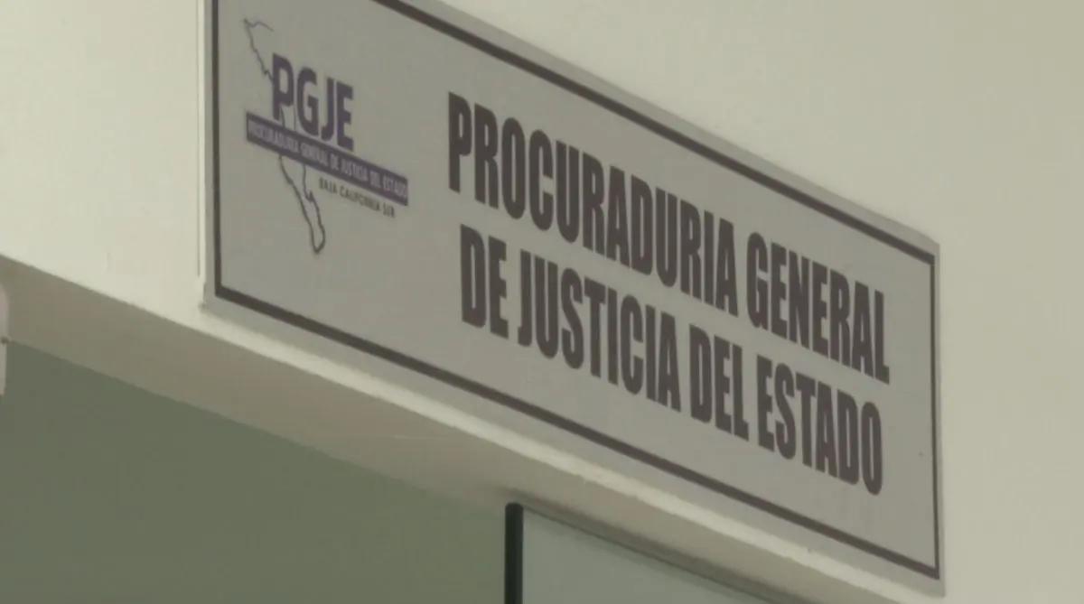 Detienen a hombre por abuso sexual contra una menor en La Paz