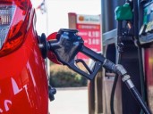 Gas prices in our area hit four-year low: Perfect timing for holiday savings at the pump