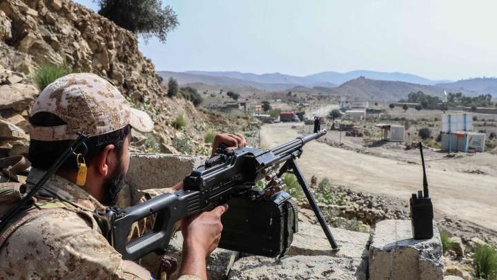 Pakistan claims Taliban backtracked on anti