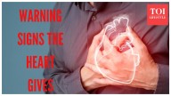 Heart Attack Symptoms: 5 ‘warning’ signs the heart gives that should not be ignored, according to top US doc
