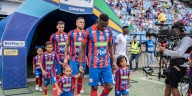 Esta es la razón por la que Unión Magdalena no ha descendido como Envigado, pese a tener peor promedio