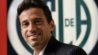 La Justicia declaró “irregular” la acefalía en San Lorenzo y Moretti vuelve a ser presidente del club