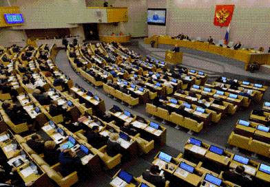 Duma Estatal de Rusia ratifica asociación estratégica y cooperación con Venezuela